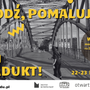 Informacja o warsztatach.