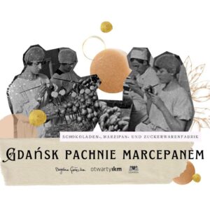 Grafika promująca wydarzenie.