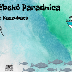 Plakat wydarzenia.