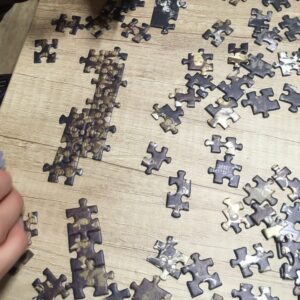 Puzzle.