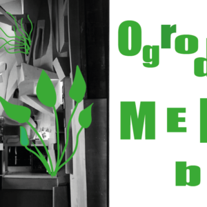 Plakat promujący wydarzenie.